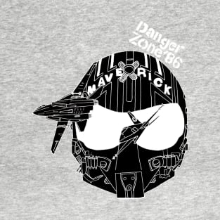 Maverick Top Gun Chase T-Shirt